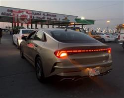 كيا K5